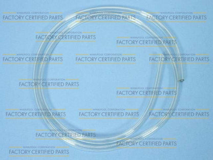 WP353244 Whirlpool Pressure Switch Hose