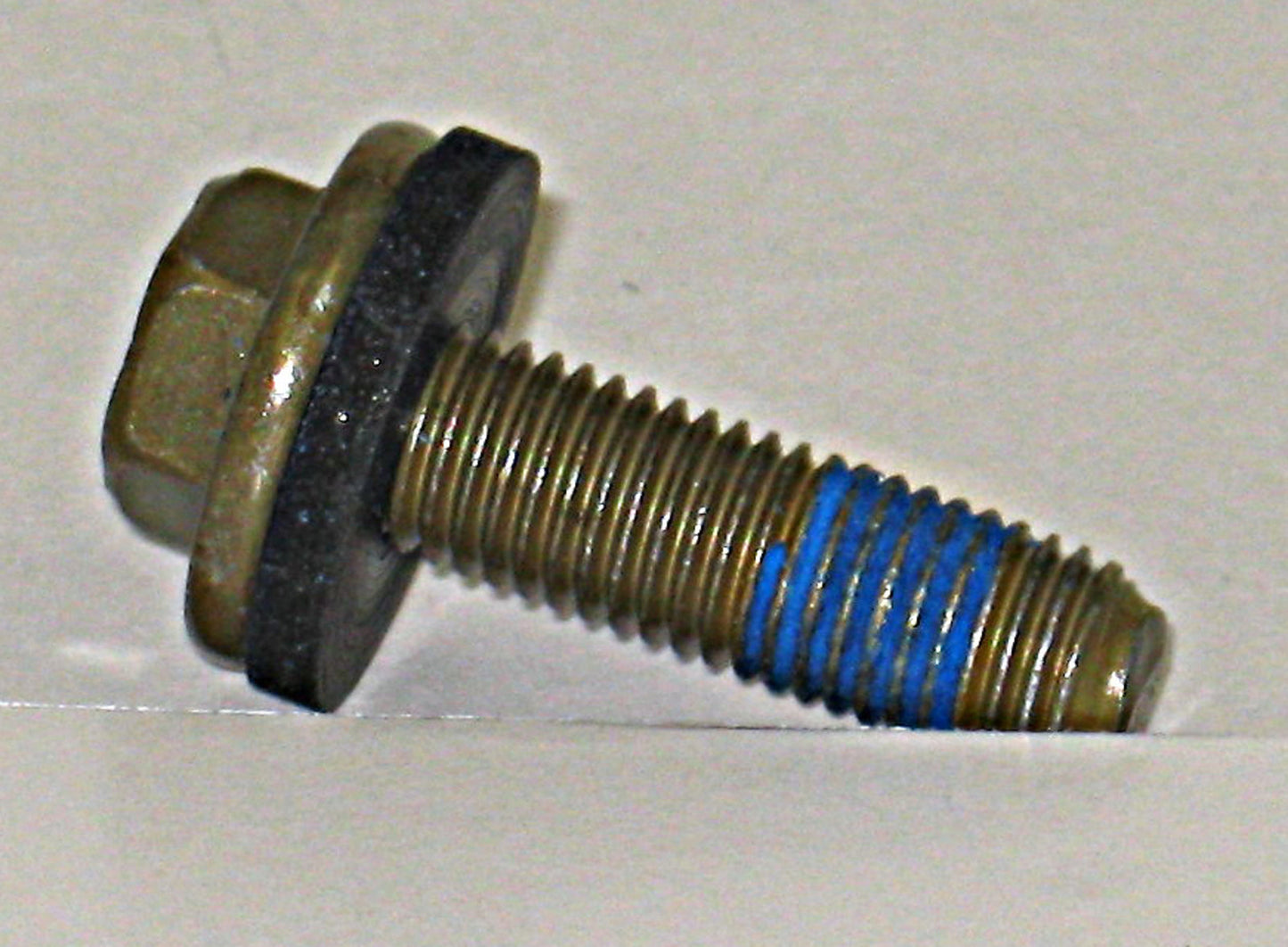 WP358237 Whirlpool Agitator Bolt