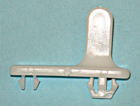 WP358684 Whirlpool Lid Strike