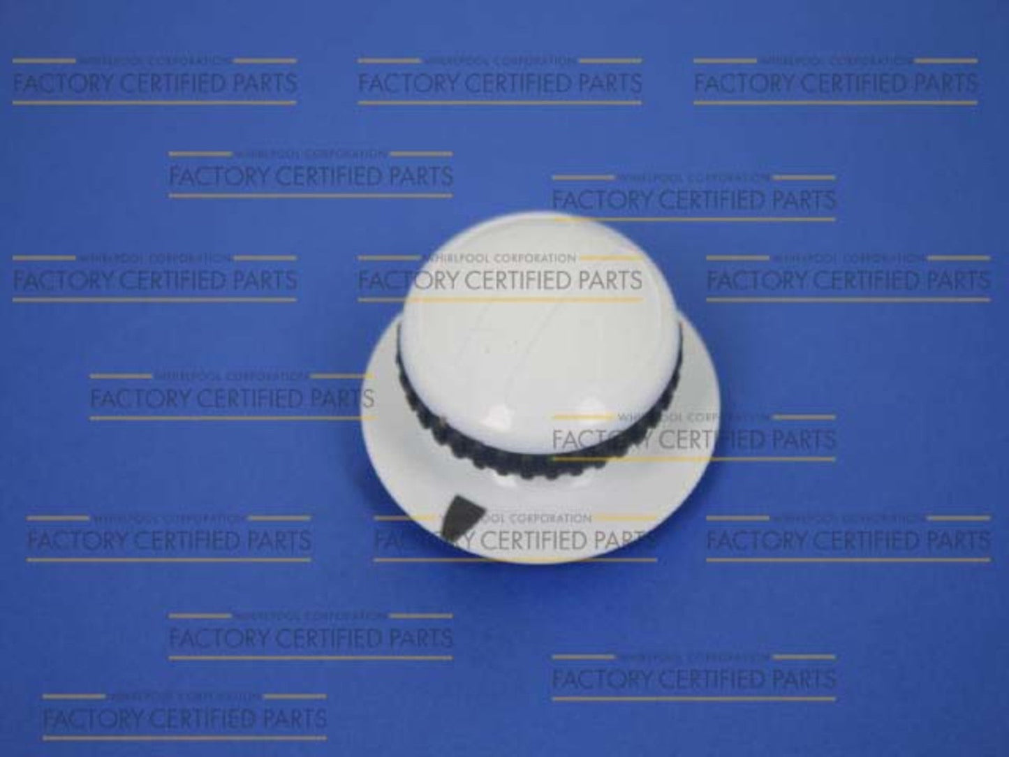 WP37001184 Whirlpool Timer Knob
