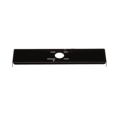 WP3801F403-80 Whirlpool Burner Bracket (Black)