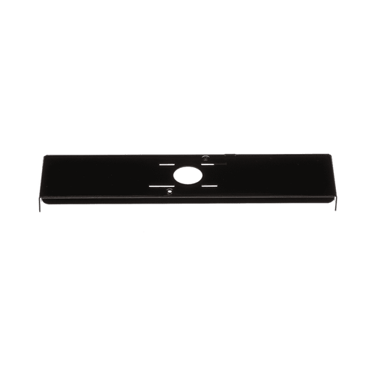 WP3801F403-80 Whirlpool Burner Bracket (Black)
