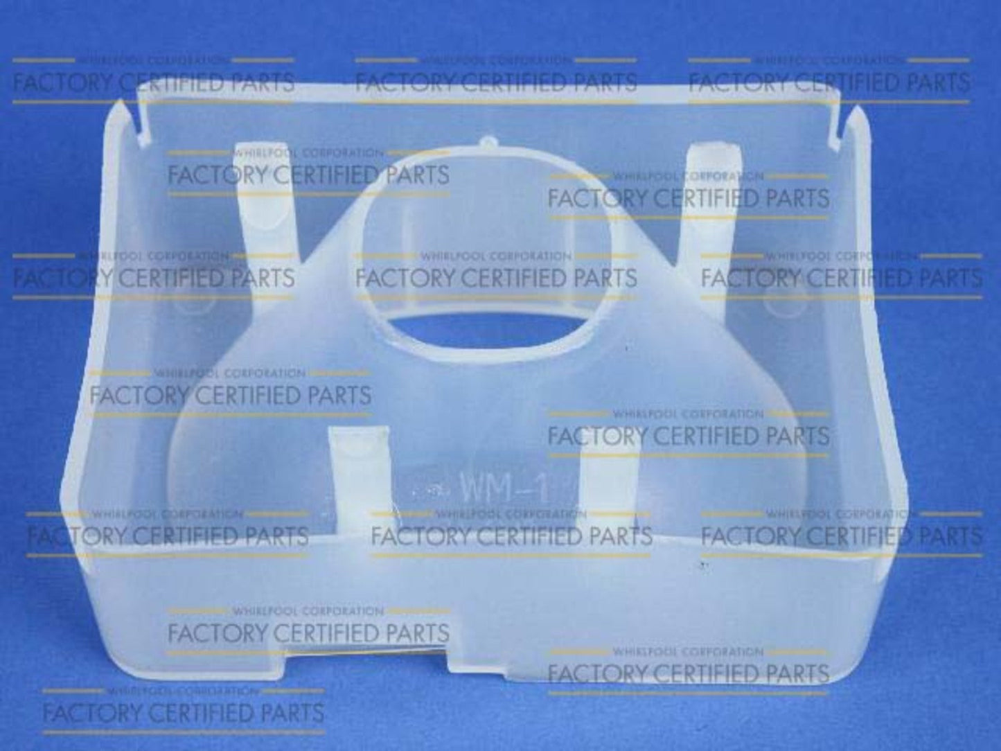 WP385421 Whirlpool Coin Funnel