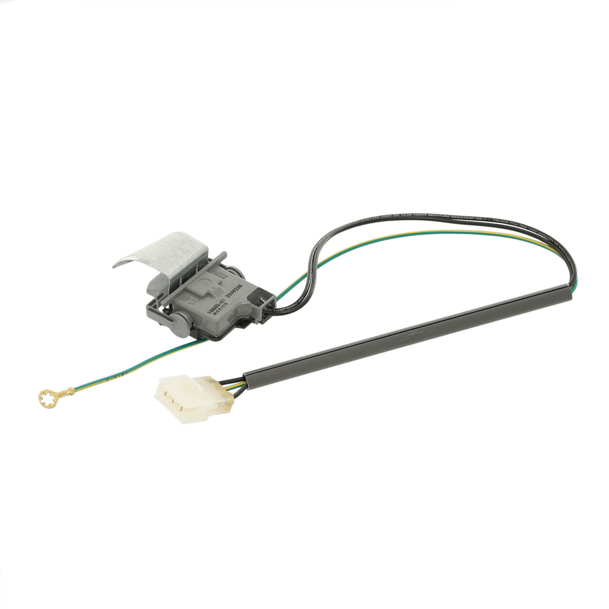 Whirlpool WP3949238 Switch-Lid - Genuine OEM