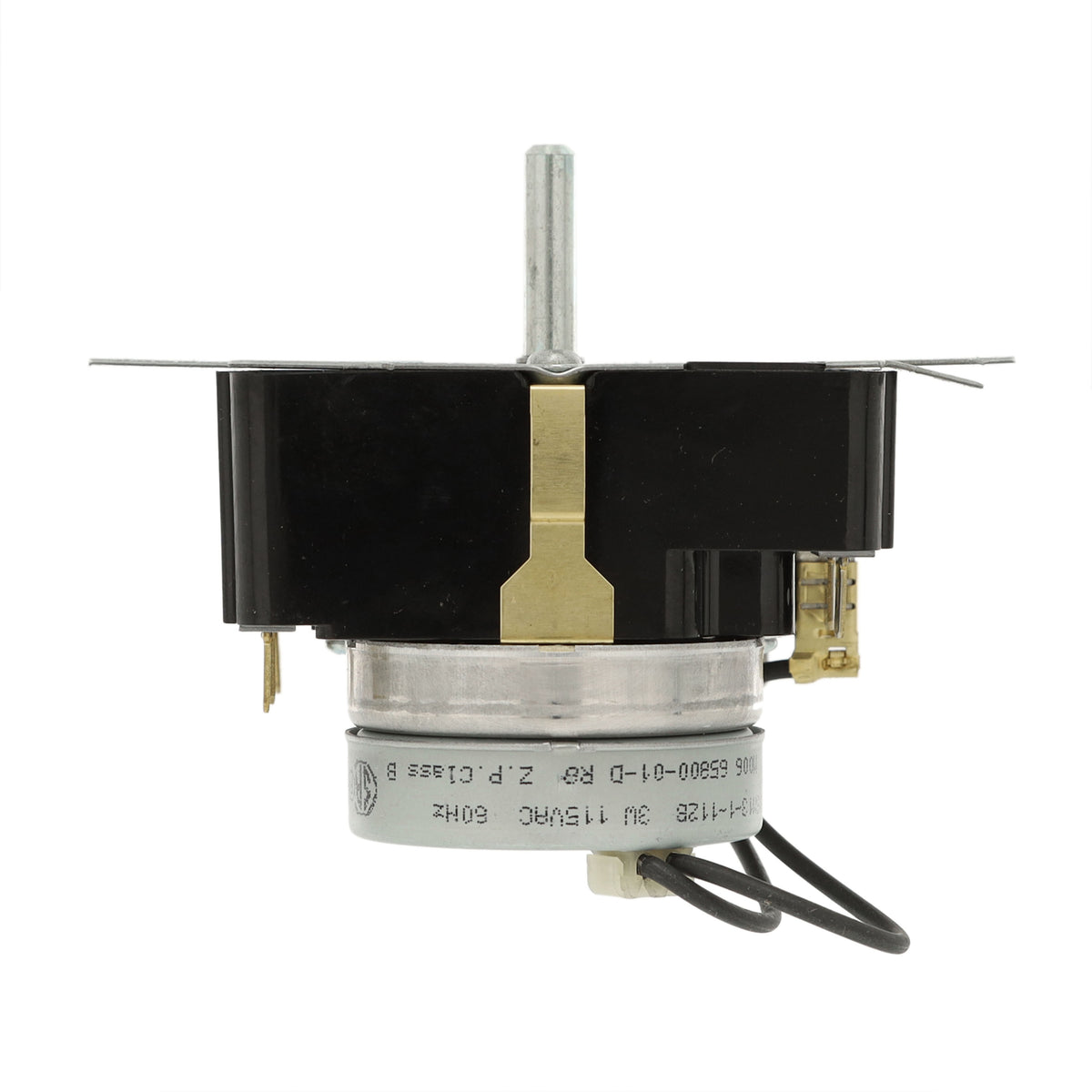 Whirlpool WP3976576 Timer - Genuine OEM