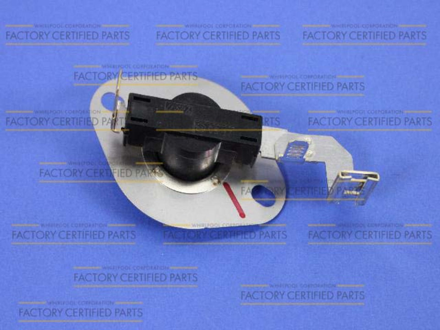 WP3977767 Whirlpool High Limit Thermostat