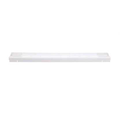 WP4-60461-002 Whirlpool Grille (White)