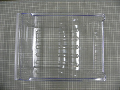 Whirlpool WP4-60650-002 Freezer Crisper Drawer - Genuine OEM