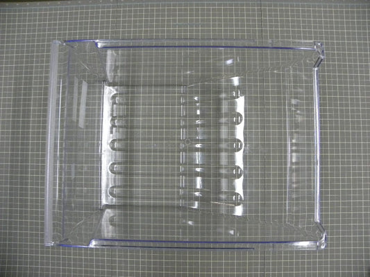 Whirlpool WP4-60650-002 Freezer Crisper Drawer - Genuine OEM