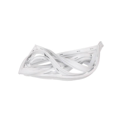 WP4357099 Whirlpool Door Gasket (White)
