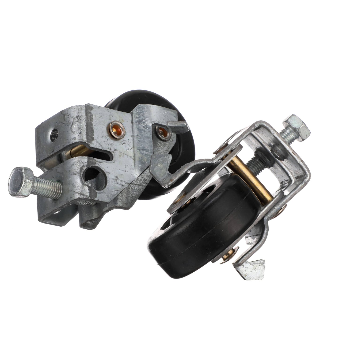 4386774 Whirlpool Front Roller Kit