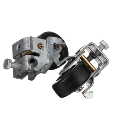 4386774 Whirlpool Front Roller Kit