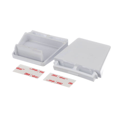4386917 Whirlpool Door Shelf End Cap Kit