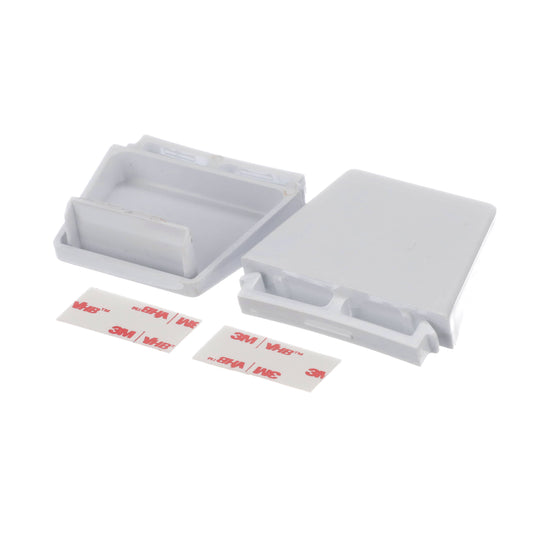 4386917 Whirlpool Door Shelf End Cap Kit