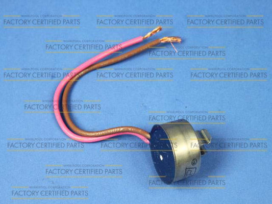 WP4387500 Whirlpool Bimetal Defrost Thermostat