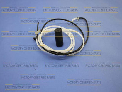 WP4388152 Whirlpool Nozzle & Tube Kit