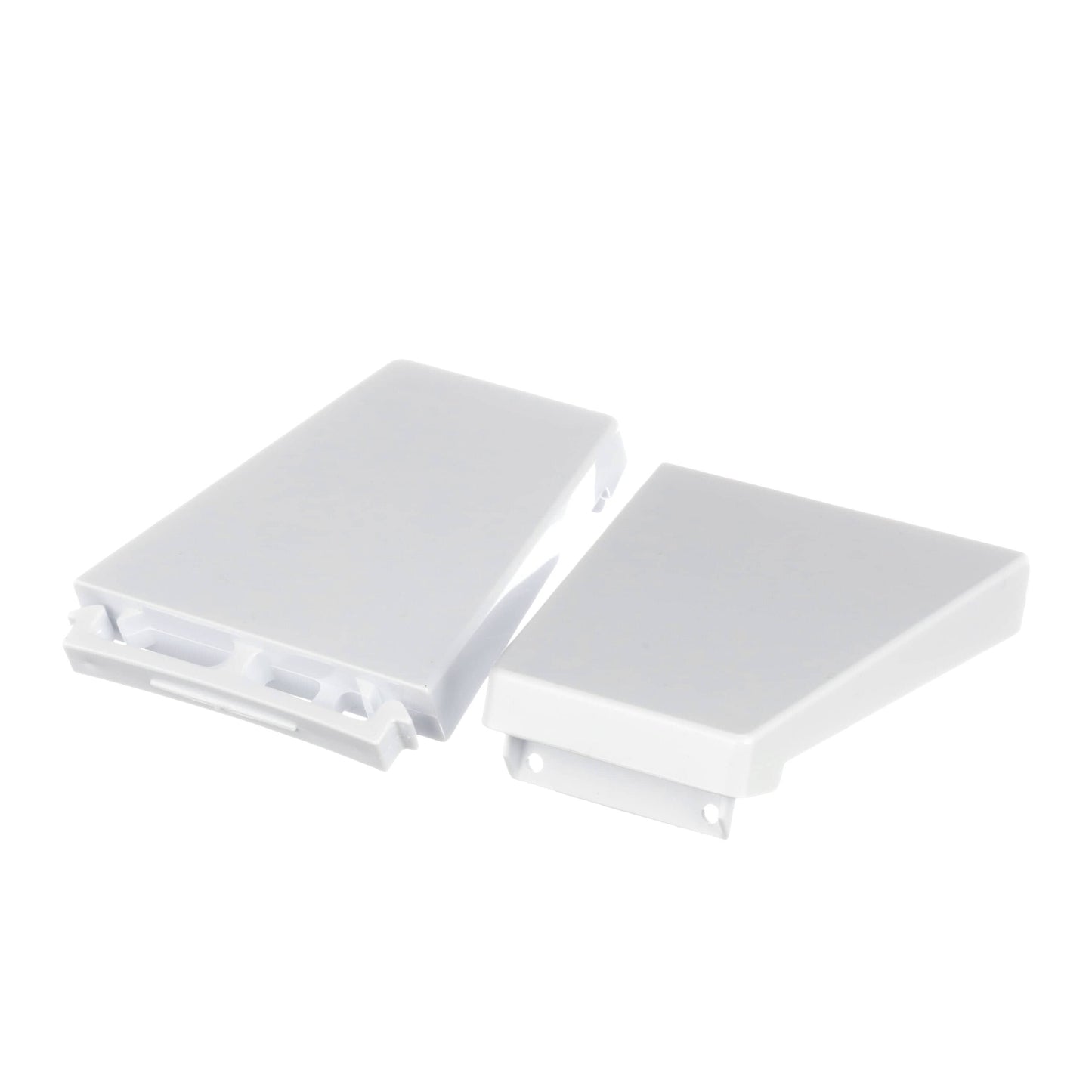 4388286 Whirlpool Door Shelf Endcap Kit