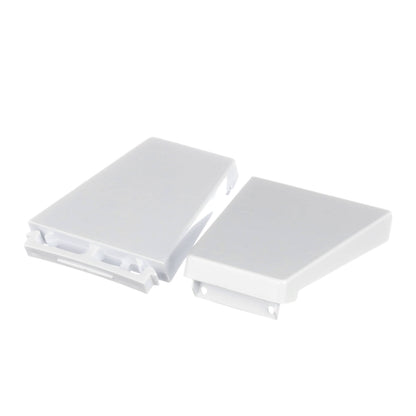 4388286 Whirlpool Door Shelf Endcap Kit