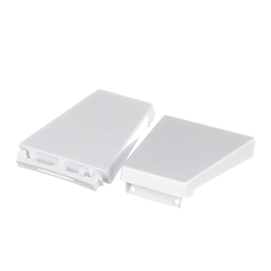 4388286 Whirlpool Door Shelf Endcap Kit