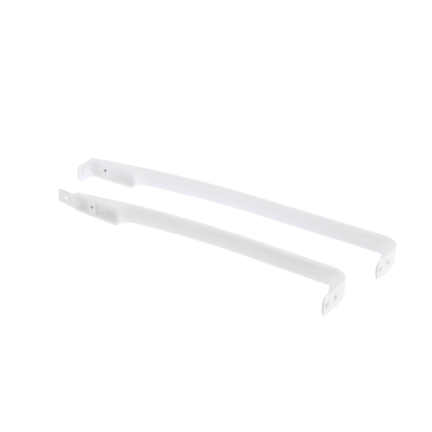 4388947 Whirlpool Door Handle Kit (White)