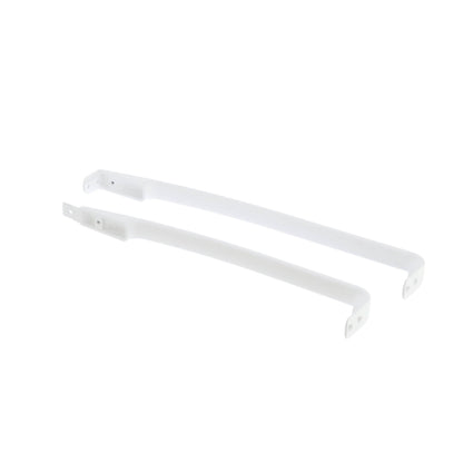4388947 Whirlpool Door Handle Kit (White)