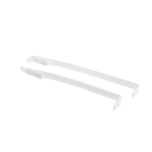 4388947 Whirlpool Door Handle Kit (White)