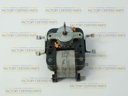 WP4389145 Whirlpool Evaporator Fan Motor with Blade