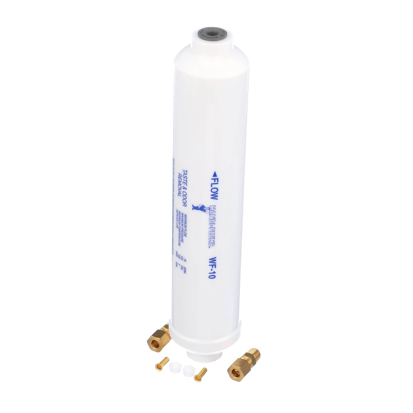 4392949 Whirlpool InLine Water Filter