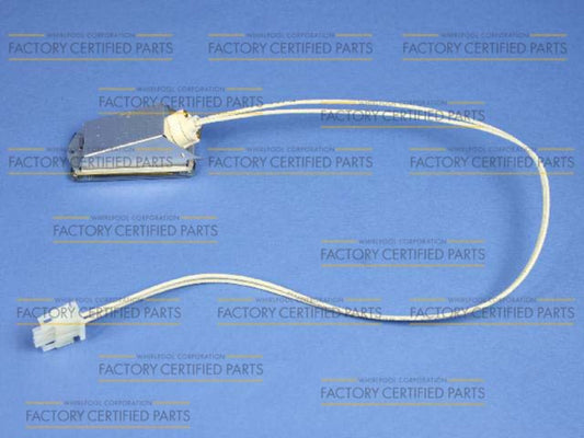 WP4448972 Whirlpool Halogen Oven Light Assembly