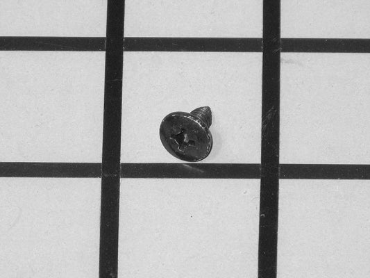WP4449743 Whirlpool Self-Tapping Screw