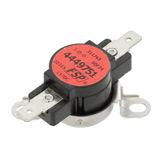 WP4449751 Whirlpool Thermostat