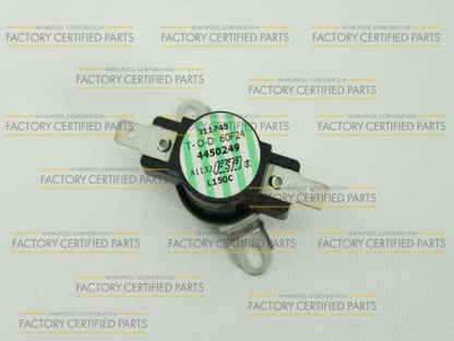 WP4450249 Whirlpool Thermal Fuse