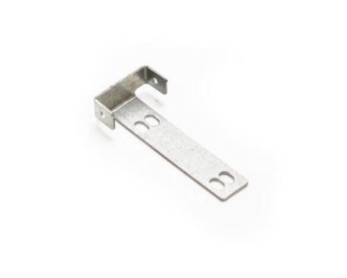 Whirlpool WP4450813 Microwave Handle Mounting Bracket - Genuine OEM