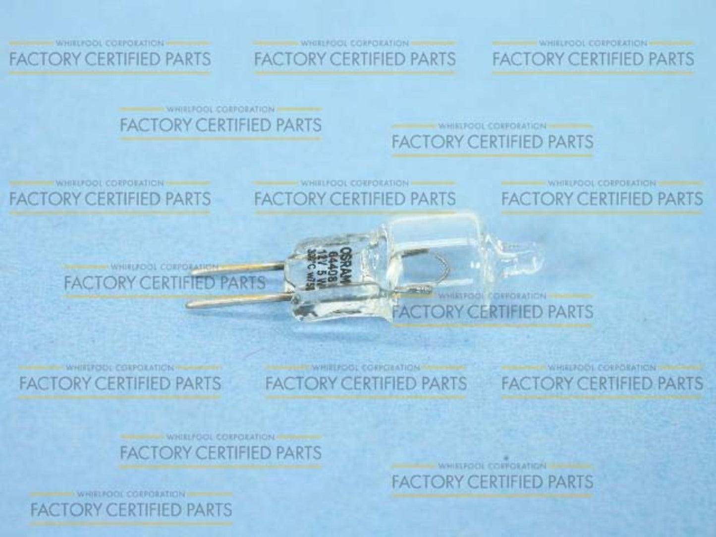 WP4452164 Whirlpool Light Bulb