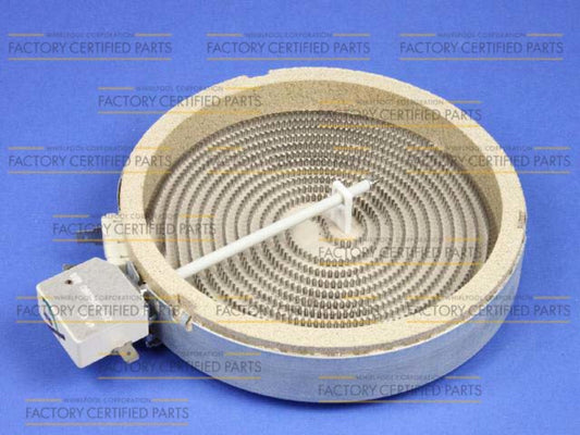 WP4453907 Whirlpool Surface Element (Left Front)