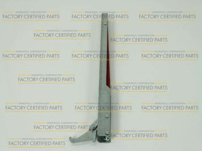 WP4455524 Whirlpool Oven Door Hinge