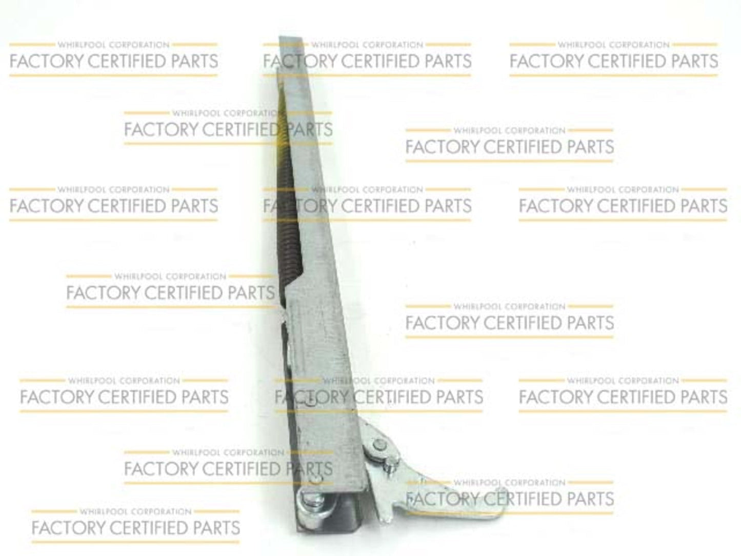 WP4455526 Whirlpool Oven Door Hinge (For Stainless Model)