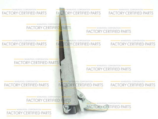 WP4455526 Whirlpool Oven Door Hinge (For Stainless Model)