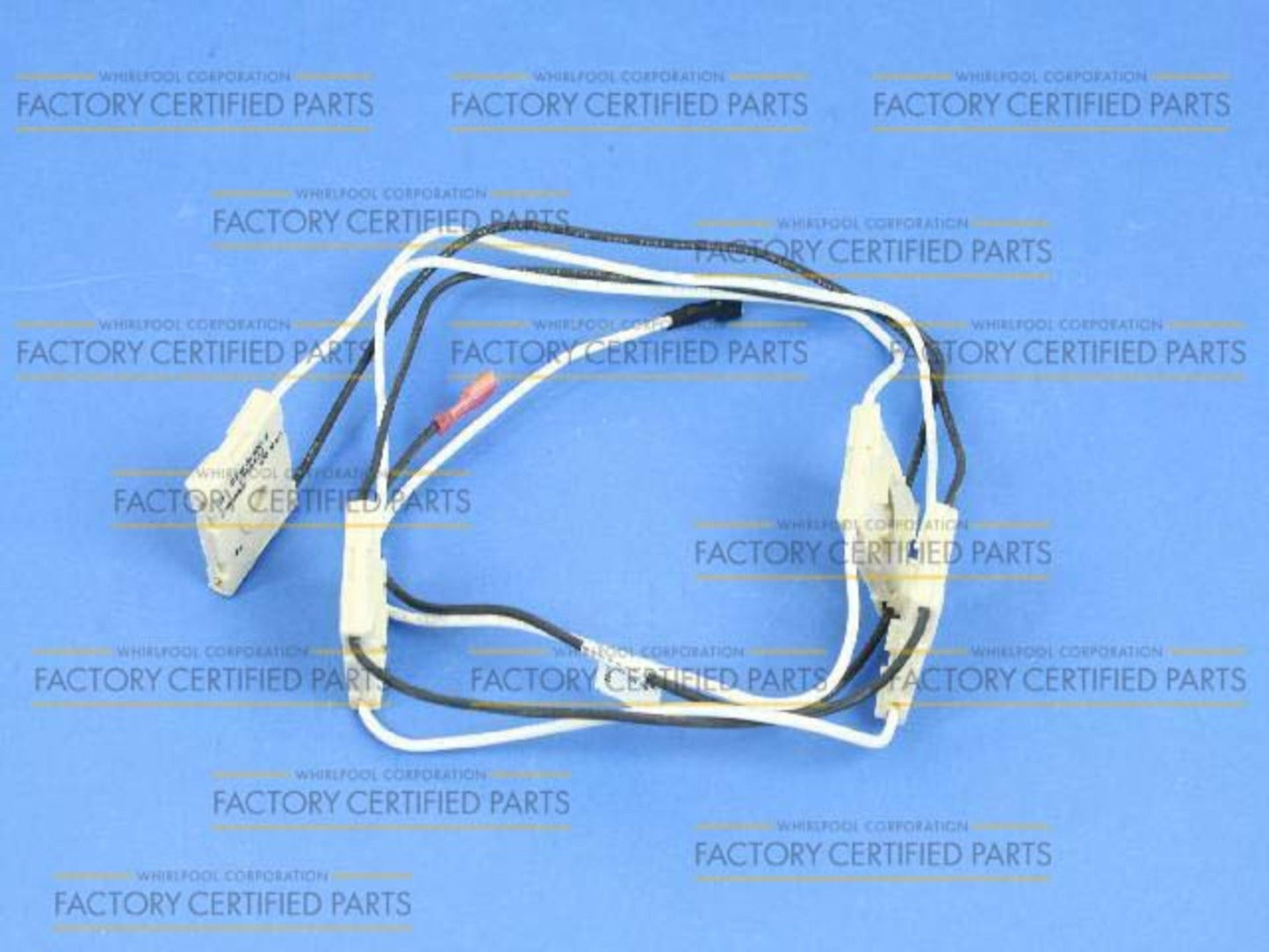 WP4456901 Whirlpool Spark Ignition Switch & Harness