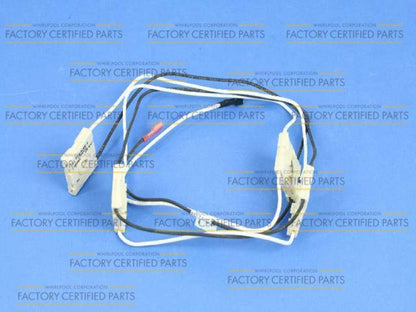 WP4456901 Whirlpool Spark Ignition Switch & Harness