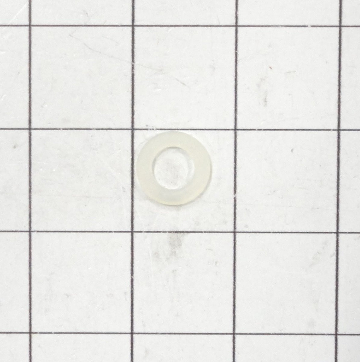 WP487576 Whirlpool Door Hinge Washer
