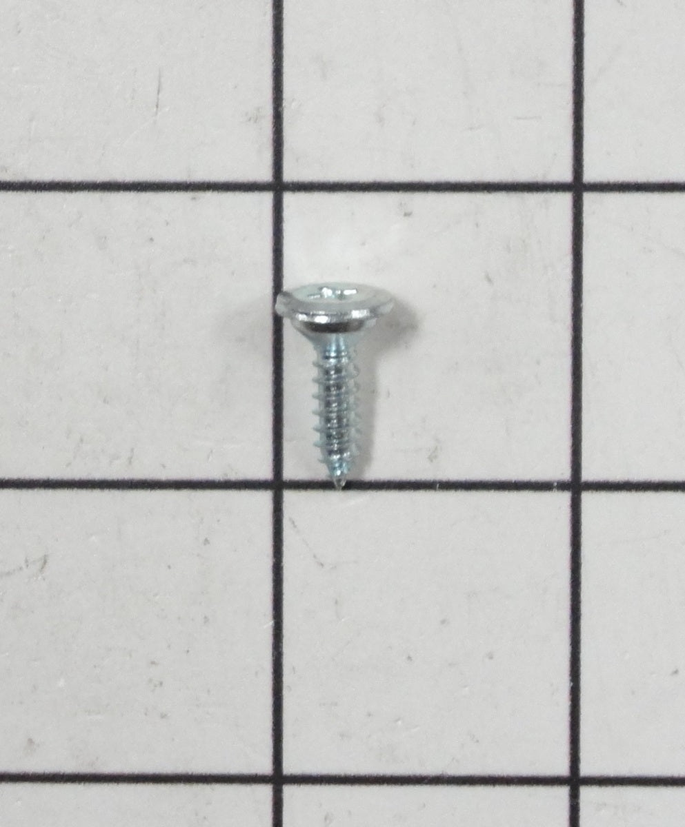 WP489357 Whirlpool Recessed Screw