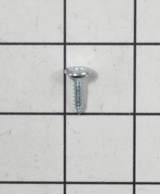 WP489357 Whirlpool Recessed Screw