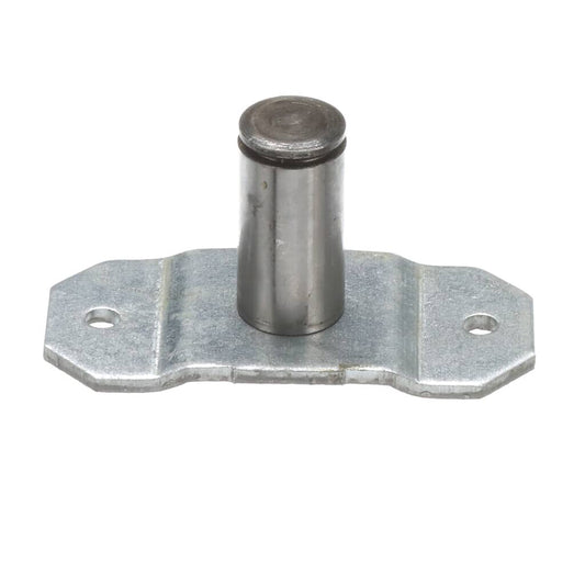 WP53-0197 Whirlpool Drum Roller Shaft Support