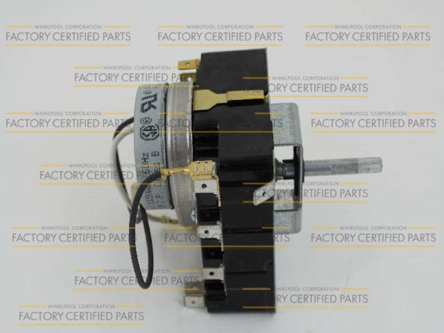 WP53-1810 Whirlpool Timer