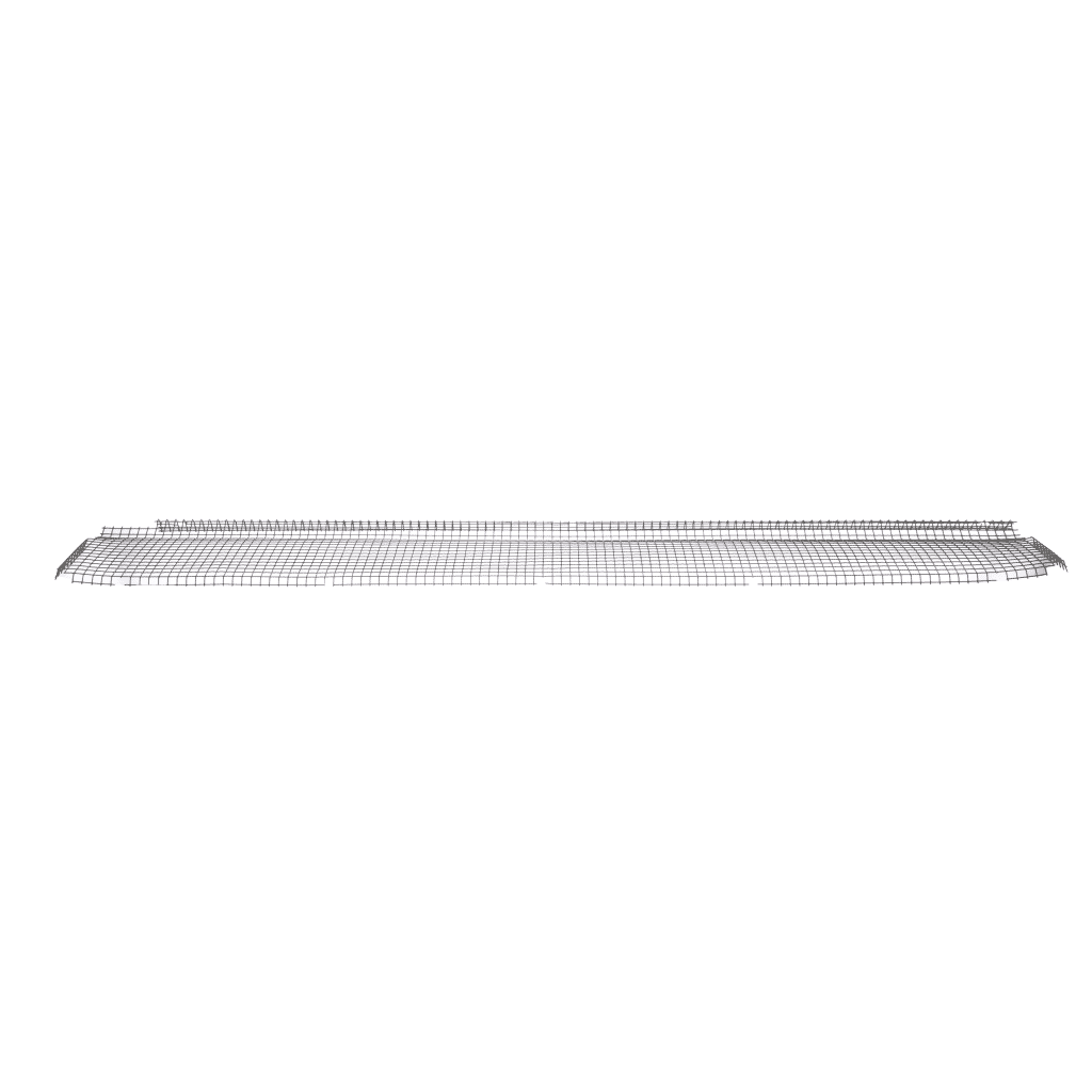 WP65X10004 GE Outdoor Mounting Bracket