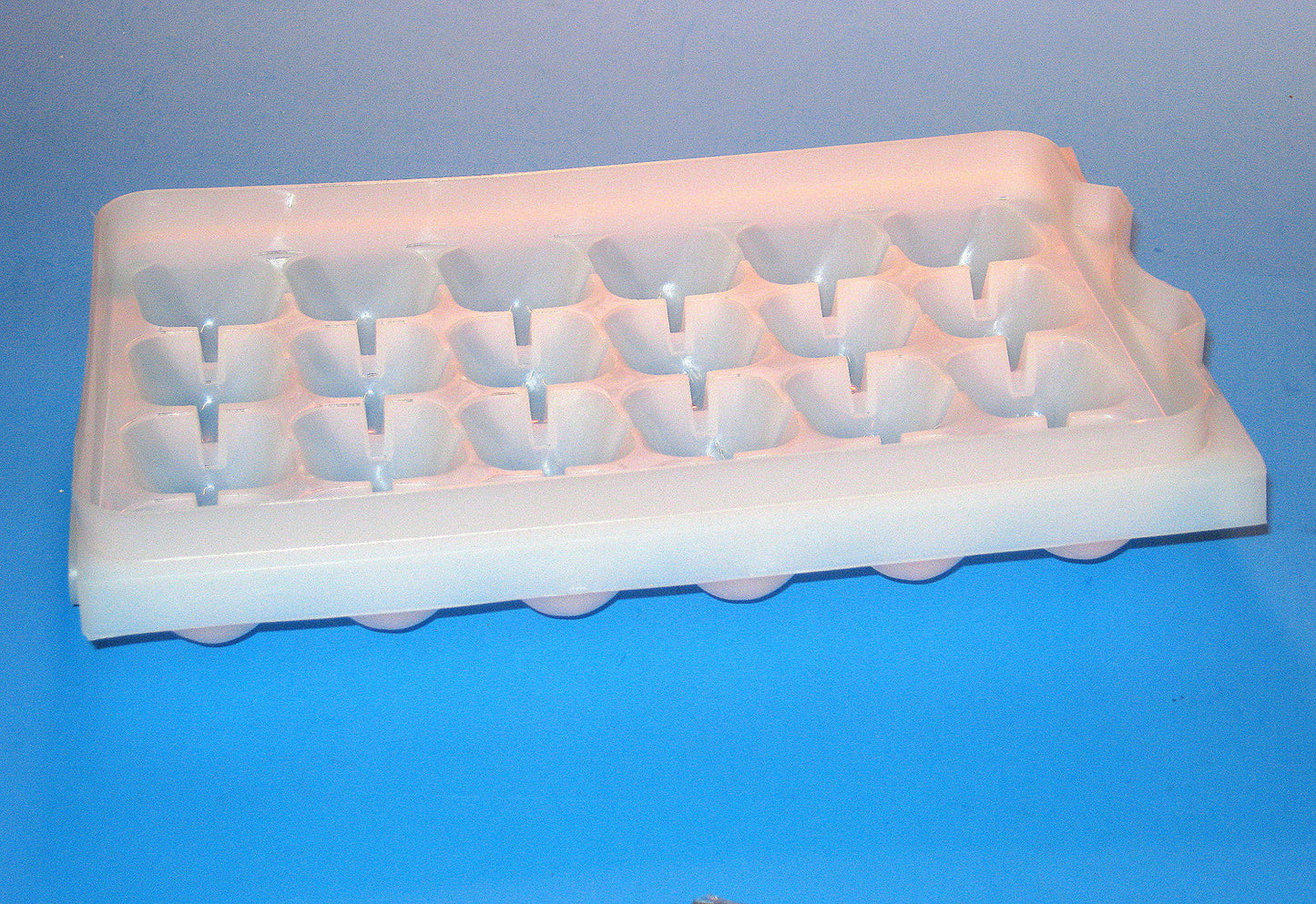 WP596788 Whirlpool Rivet