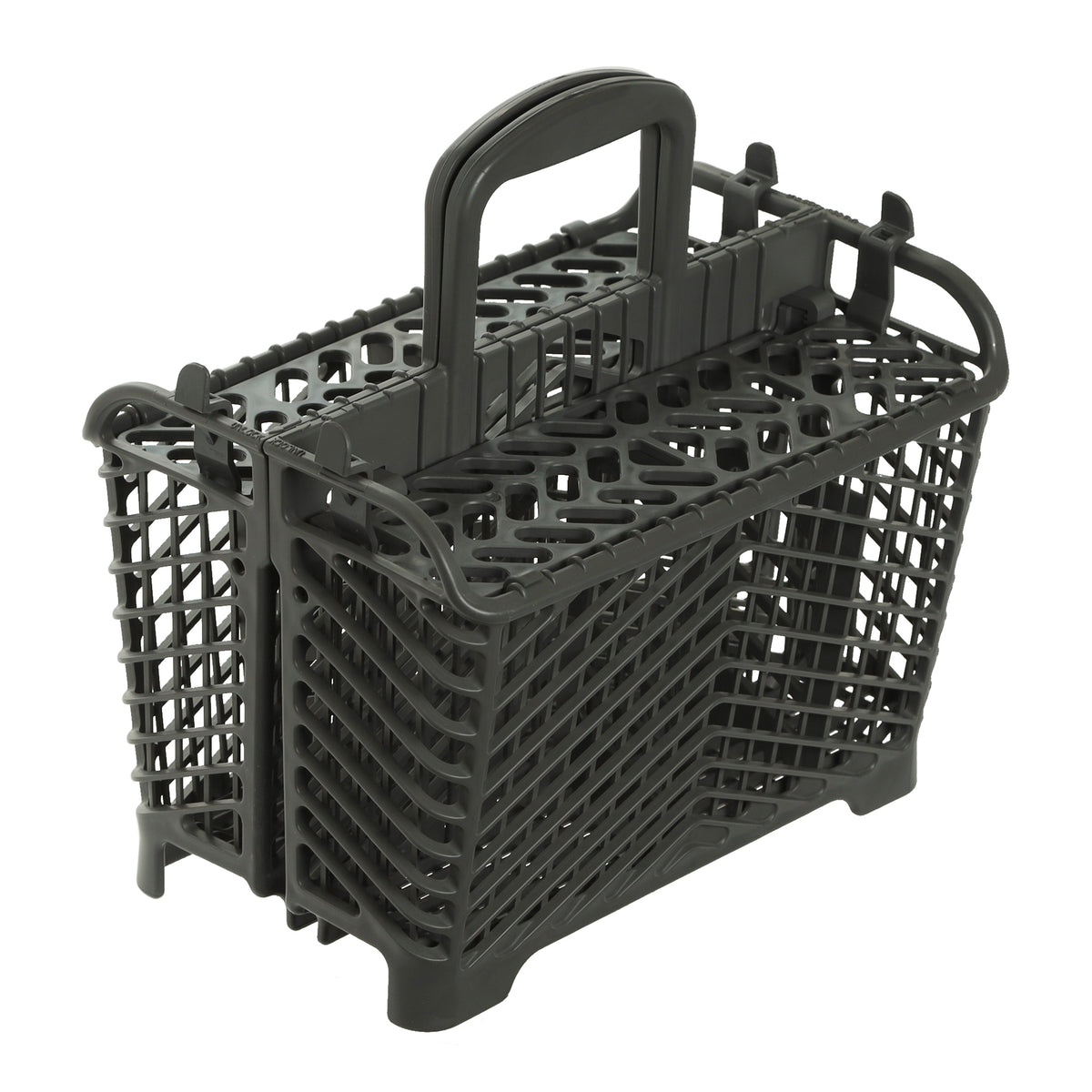 Whirlpool WP6-918873 Dishwasher Silverware Basket - Genuine OEM
