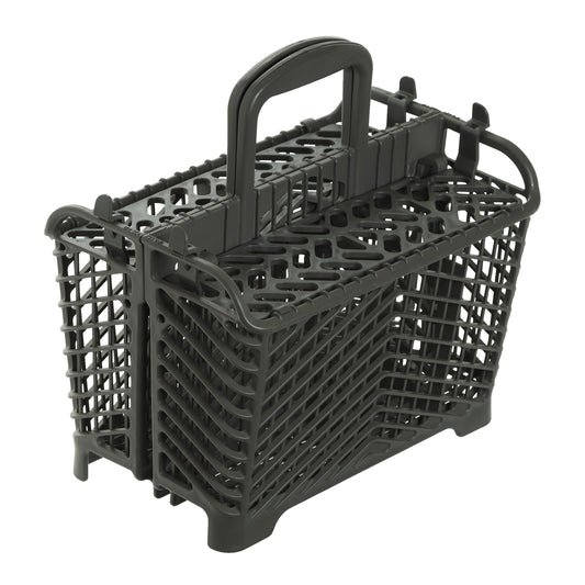 Whirlpool WP6-918873 Dishwasher Silverware Basket - Genuine OEM