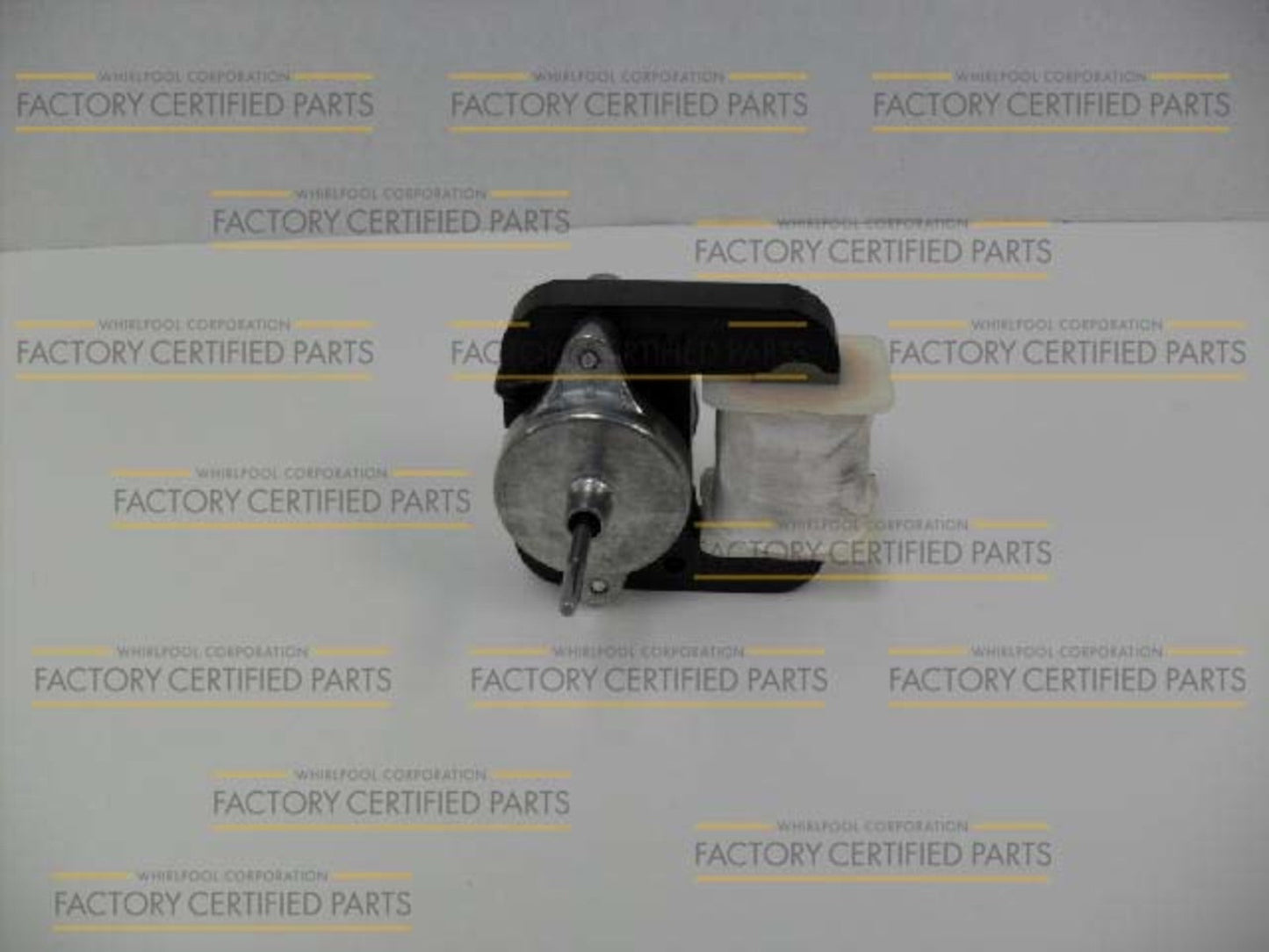 WP61004881 Whirlpool Ice Bucket Housing